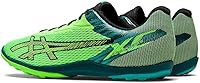 Vista 3 de ASICS Zapatos unisex para adultos Resurgence XC Track & Field