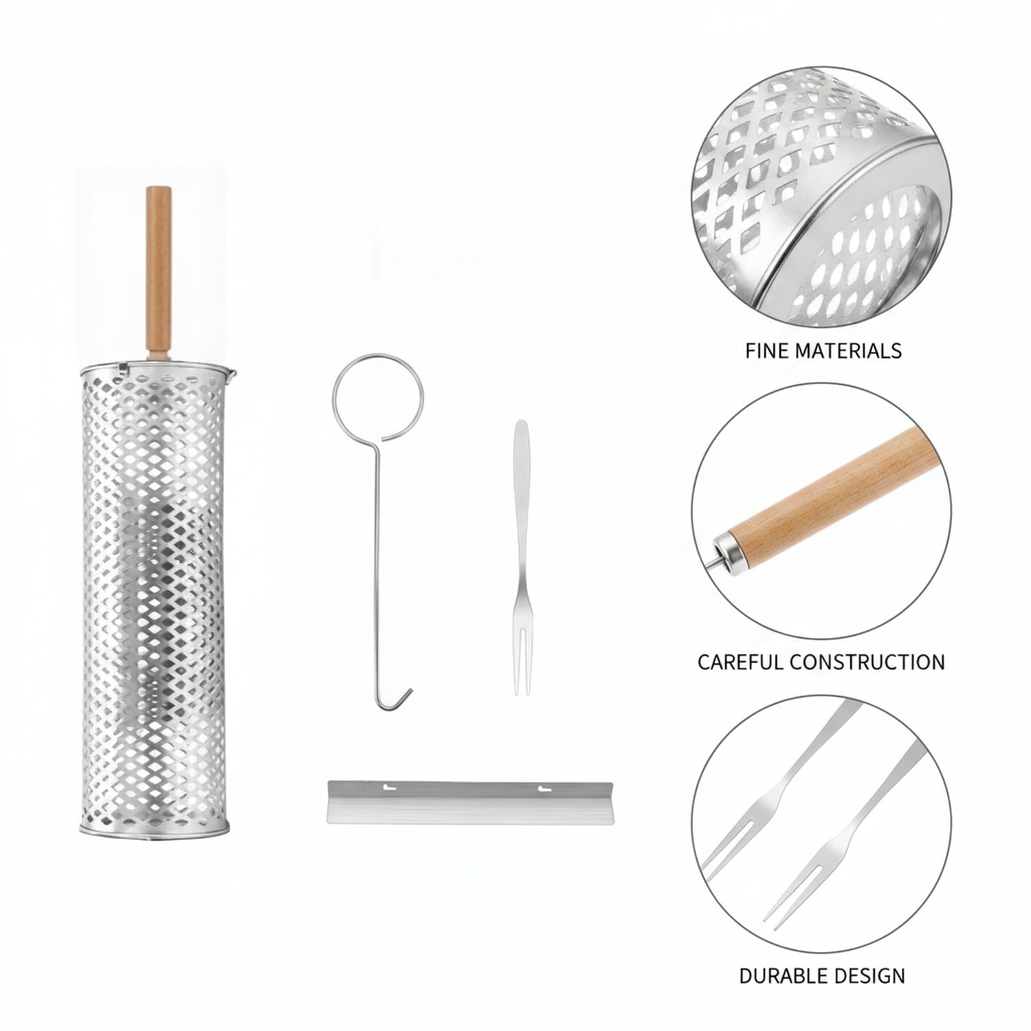 Cesta Giratoria