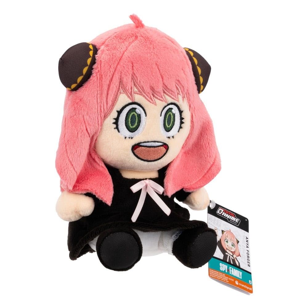 Amazon.co.jp: トータルアニメ SPYxFAMILY アーニャフォージャー 20cm