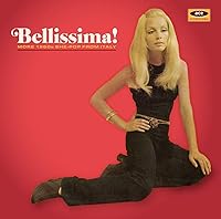 Vista 1 de Bellissima More 1960s She-Pop From Italy Various