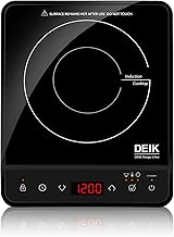 Best 5 Star Chef Induction Cooktop Portable Duo Of 2020 Top