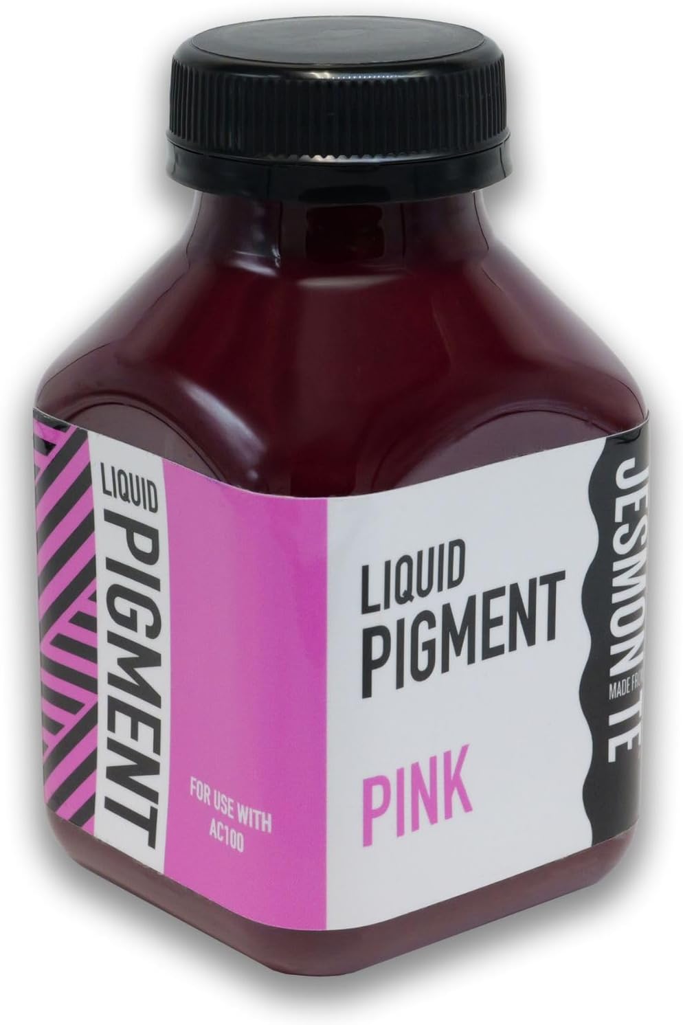 Jesmonite Liquid Pigment Highly Concentrated Water-Based Colorant Compatible with Jesmonite AC100 Eco-Resin