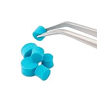 Vista 3 de Practicon 7105710 Compo-Dot, pequeño, paquete de 100