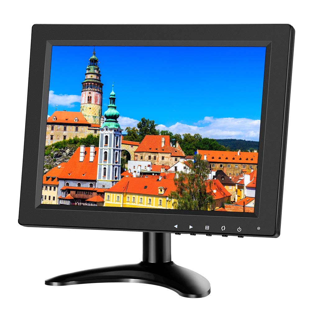 Portable HDMI LCD Monitor IPS HD 