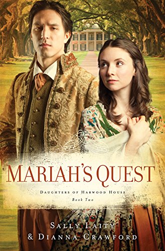 Buy Mariah's Quest: 02 (Daughters of Harwood House) — BookShops.in