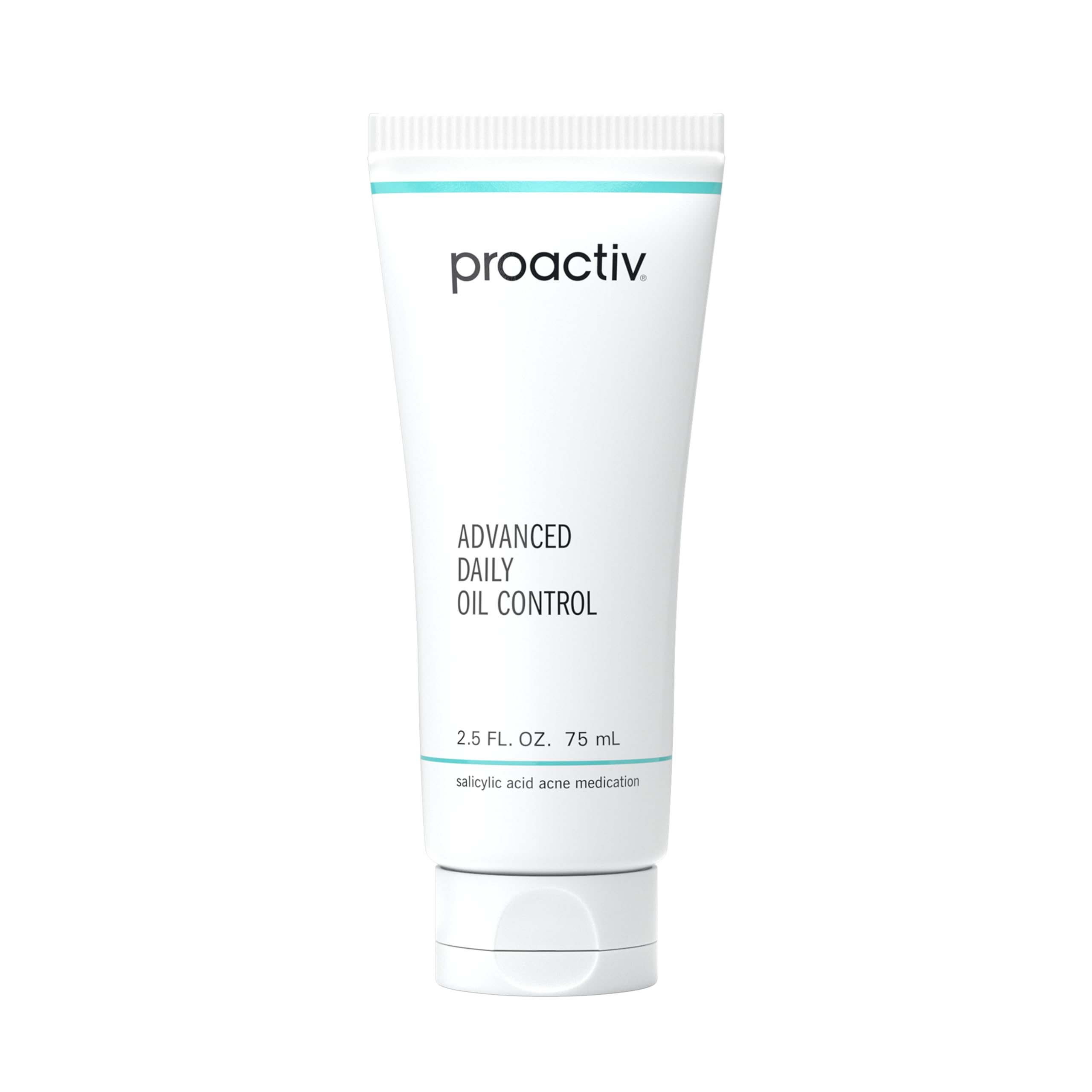 Proactiv Advanced Daily Oil Control, 2.5 Fluid Ounce