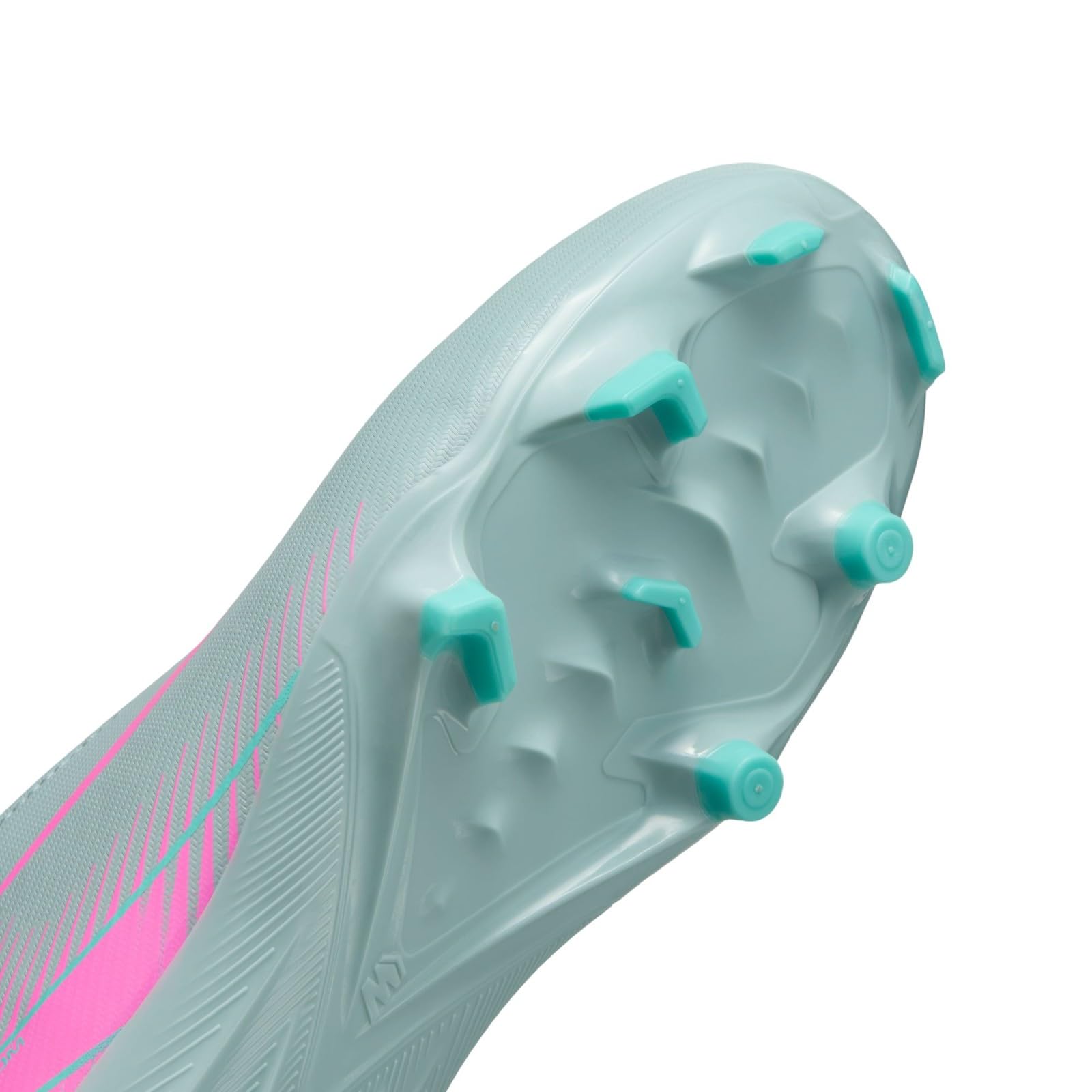 Nike Jr. Mercurial Superfly 10 Academy MG High-Top-Fußballschuh für jüngere/ältere Kinder, FQ8304