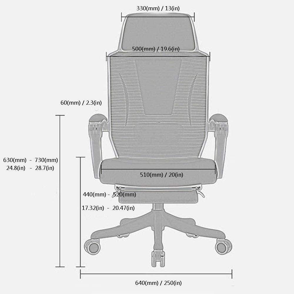 krzesło biurowe krzesło gamingowe krzesła komputerowe krzesła biurowe do domu fotel rozkładany krzesło biurowe, ergonomiczne krzesło obrotowe środkowe tylne siatkowe obrotowe krzesło robocze,