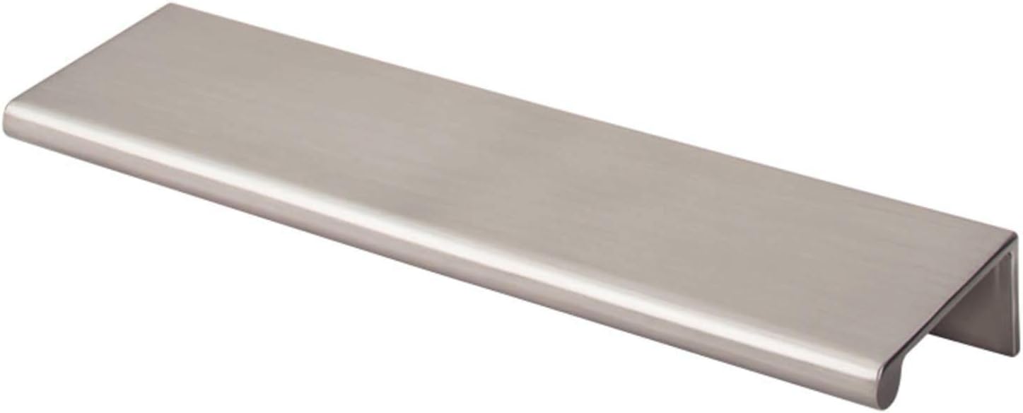 Top Knobs Mercer 6 in. Europa Tab Cabinet Pull