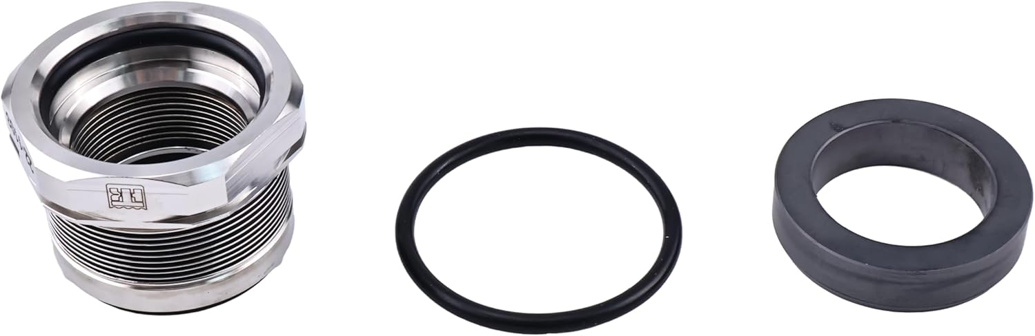 Shaft Seal Kit 22-1103 221103 Compatible with Thermo King X426p X430p SLX Spectrum