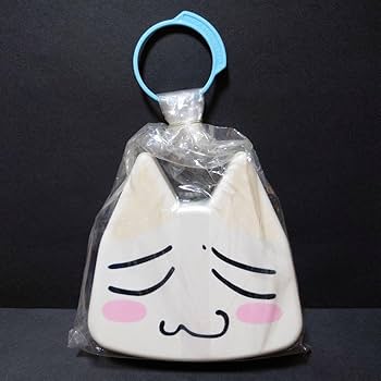 どこでもいっしょ  トロの顔型お重箱(風呂敷付き) 新品未使用　全3種 Amazon.co.jp: どこでもいっしょ トロの顔型お重箱 全3種