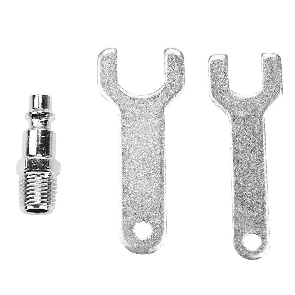 Strong Power Angle Grinding Machine Air Die Grinder Air Die Grinder for Engraving (AT-7032K small single product 3mm chuck)