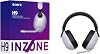 Auriculares inalámbricos de diadema Sony INZONE H9 con cancelación de ruido para gaming, blanco 3