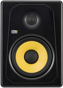 1 KRK KREATE 8 STUDIO MONITOR 8" Monitor Speaker Studio Monitor