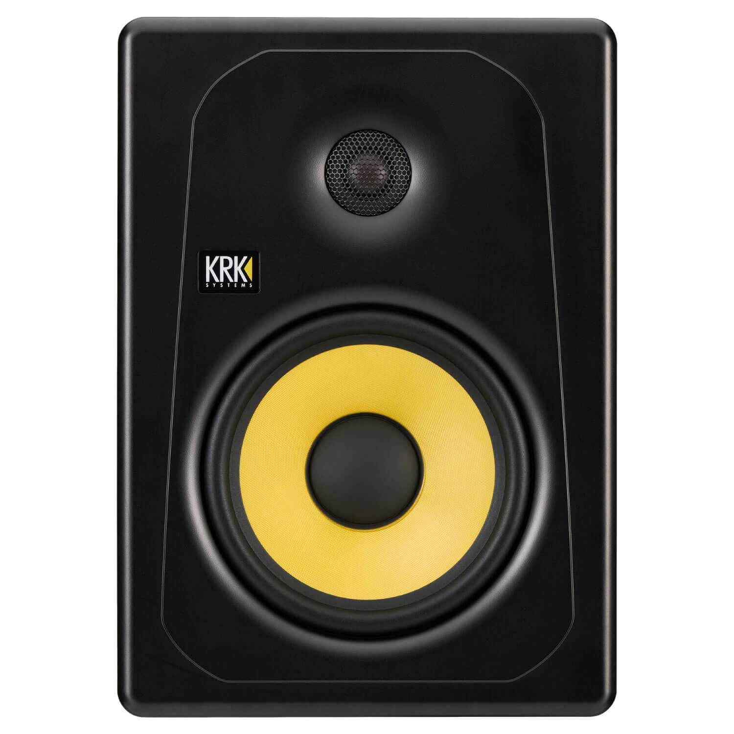 Amazon | KRK 2Way STUDIO MONITOR 8インチ ウーファー スタジオ