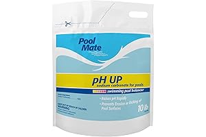 Pool Mate pH Up for Pools
