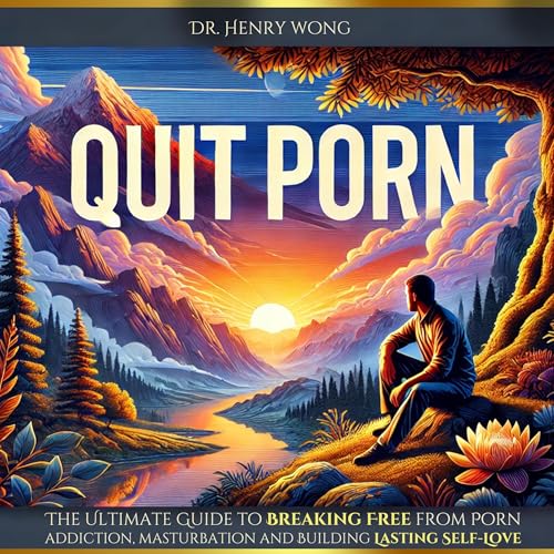 Quit Porn by Dr. Henry Wong episode artwork