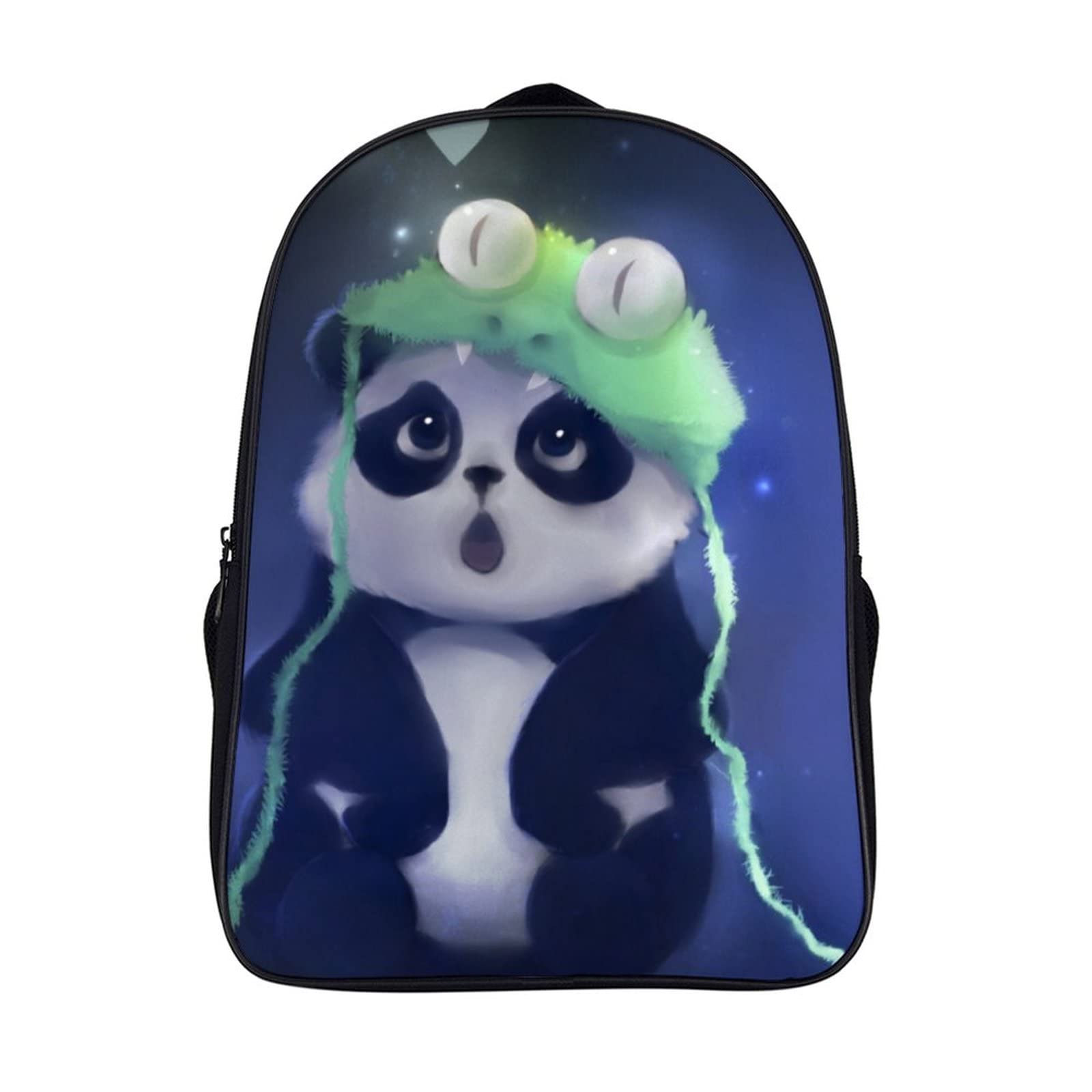 Sac à dos de sport panda géant 3D pour simplifier vos voyages