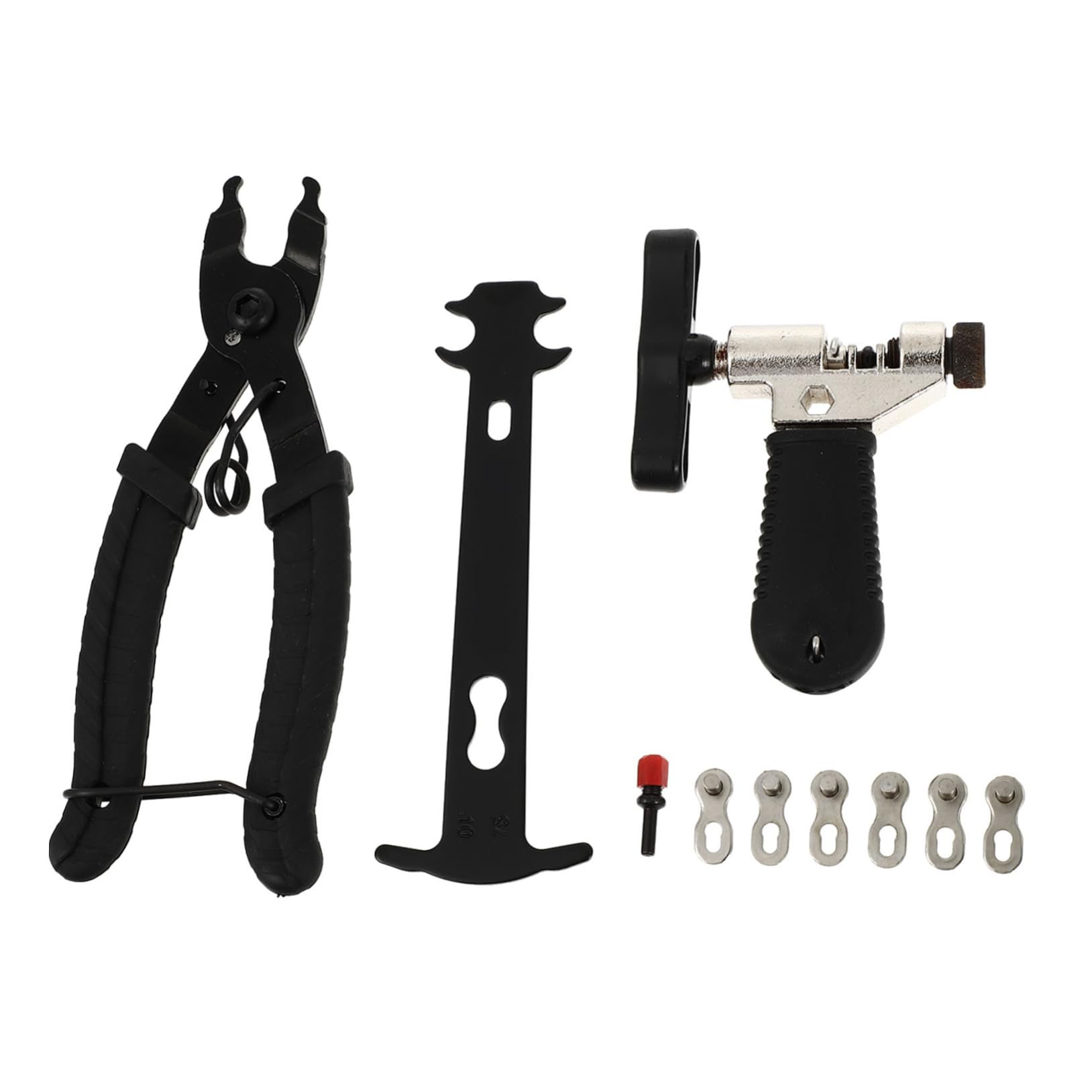 BIUDECO Bike Repairing Accessory Chain Detacher Heavy Duty Fit for Mountain Road Bikes