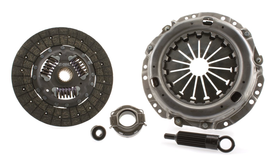 AISIN CKT-050 OE Matched Clutch Kit - Compatible with Select Toyota Previa, Tacoma