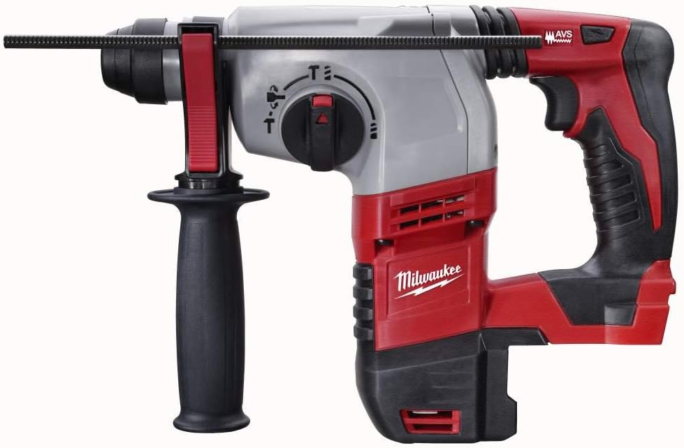 Cordless Rotary Hammer Drill, LiIon Power Rotary Hammers