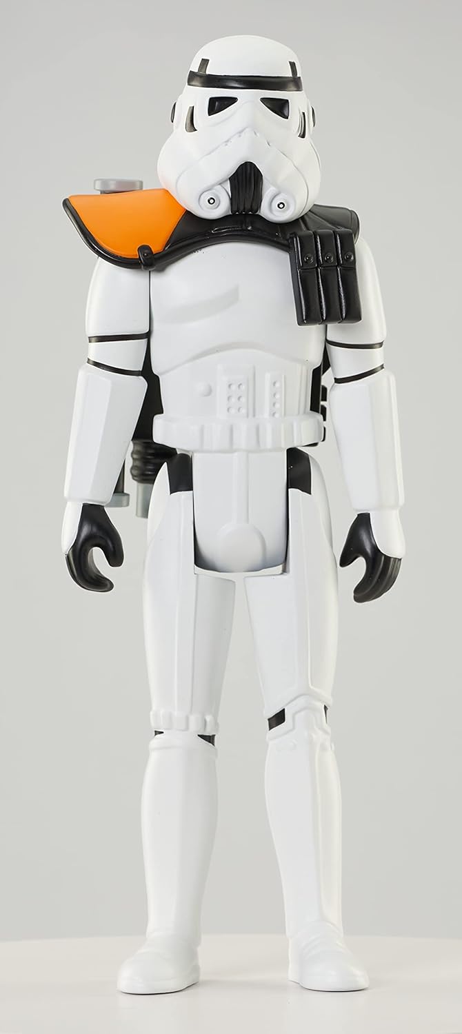 Star Wars: Sandtrooper Jumbo Figure
