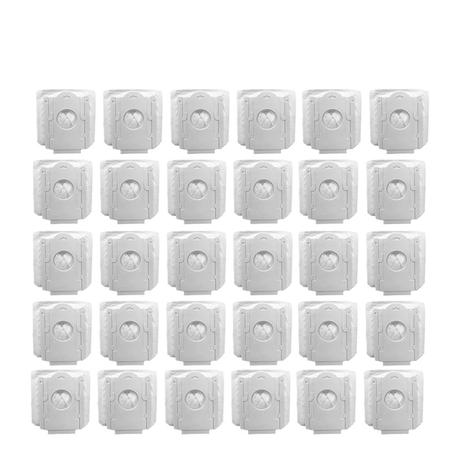 Bolsas de Polvo para Aspiradora, Compatible con SAMSUNG, VCA-ADB90