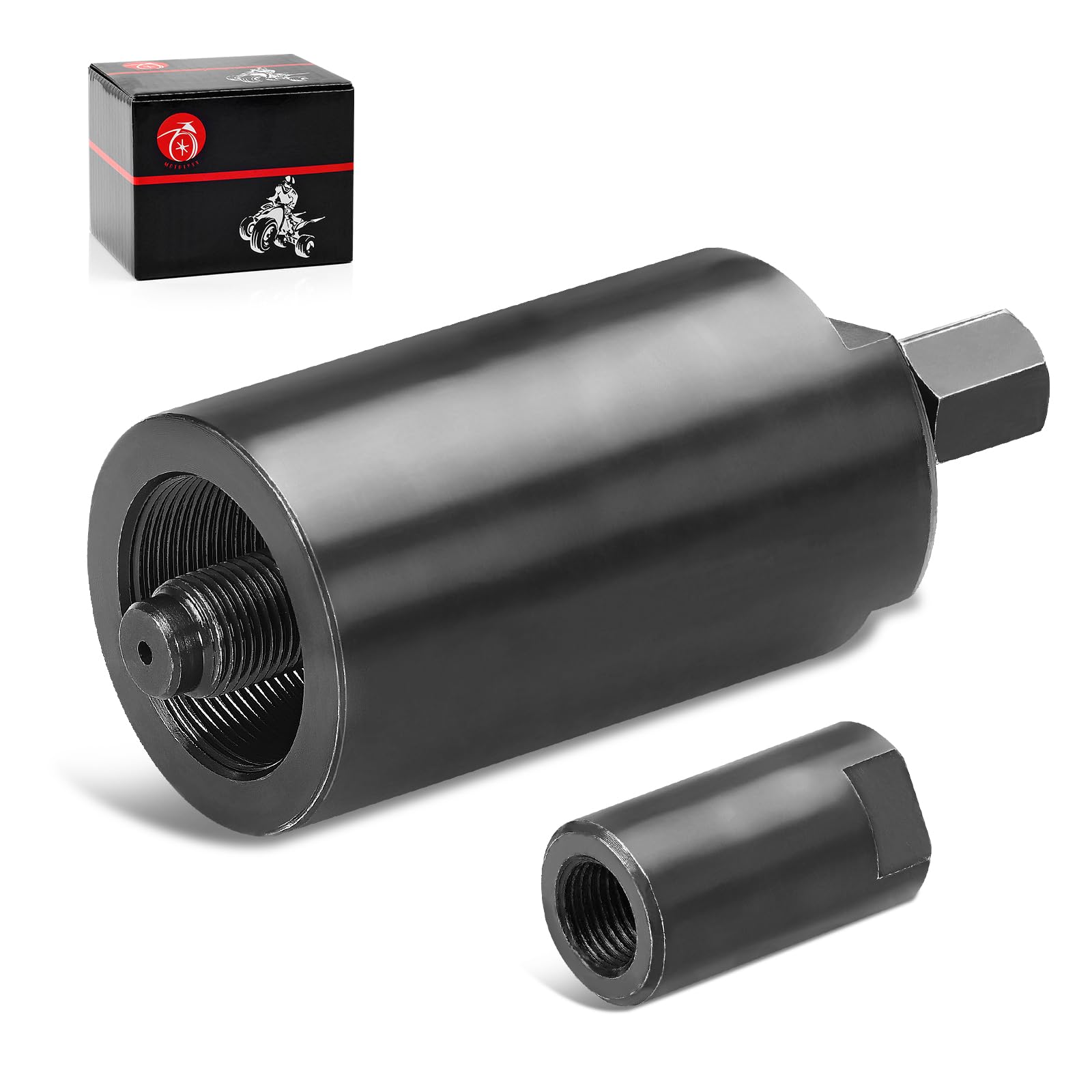 Amazon.com: 38mm Magneto Flywheel Rotor Puller Remover Tool