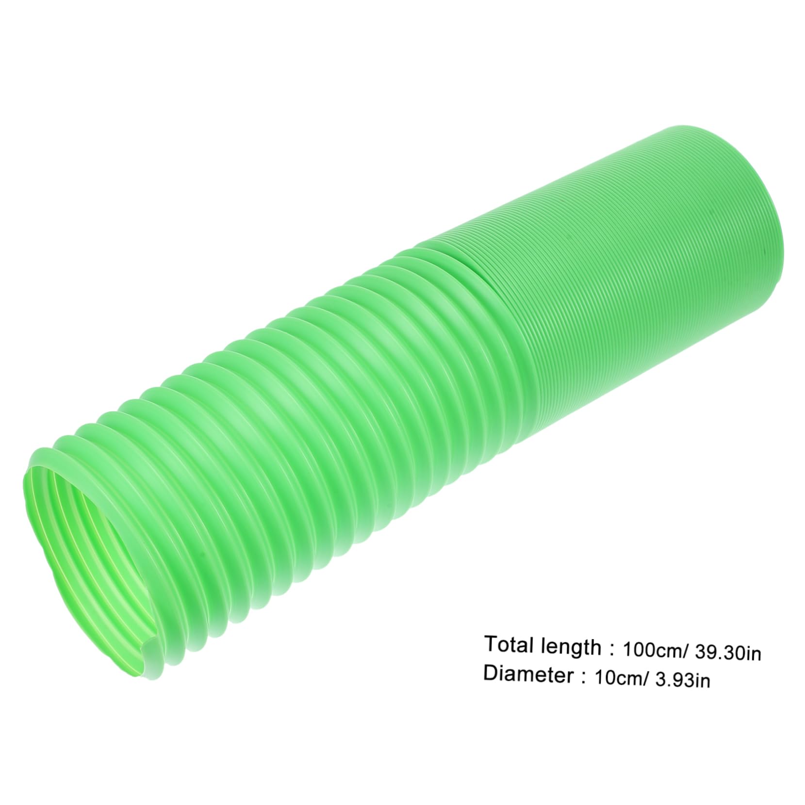 LIOOBO Hamster Tube and Pet Nest Tunnel Flexible Hamster Tubes for Cage for Guinea Pigs