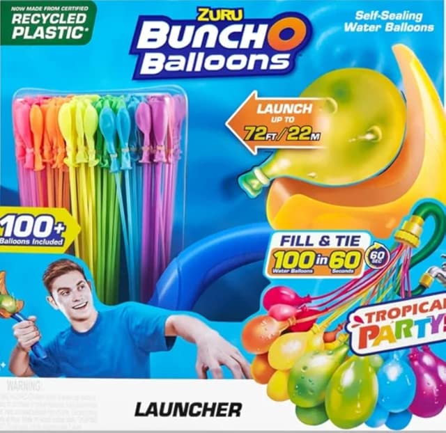 ZURU Bunch O Ballons