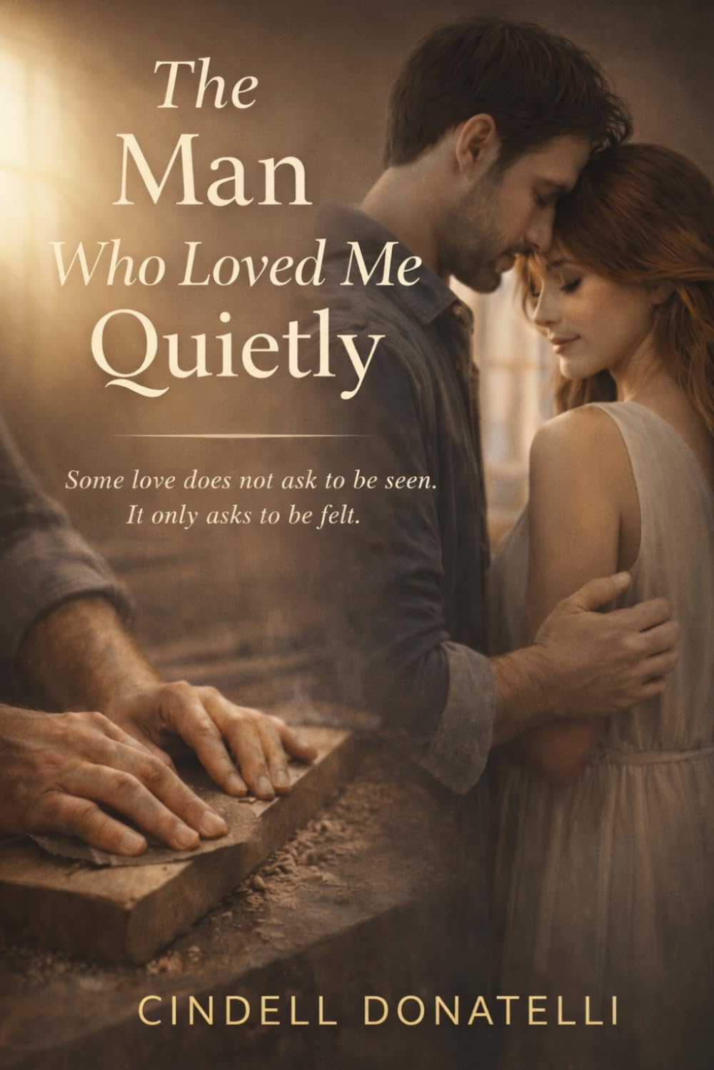 The Man Who Loved Me Quietly