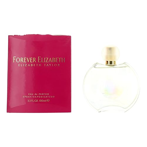 Miniatura 1 de Forever Elizabeth by Elizabeth Taylor - Perfume EDP de 3.4 onzas para mujer