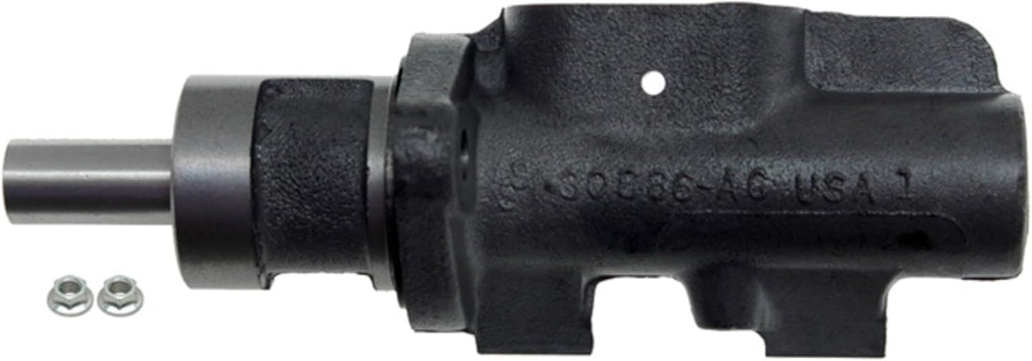 ACDelco Gold 18M857 (88916857) Brake Master Cylinder Assembly