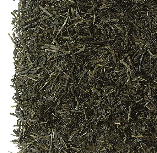 1kg - Grüner Tee - Japan - Sencha - Gyokuro Asahi - Schattentee - Grüntee-Rarität