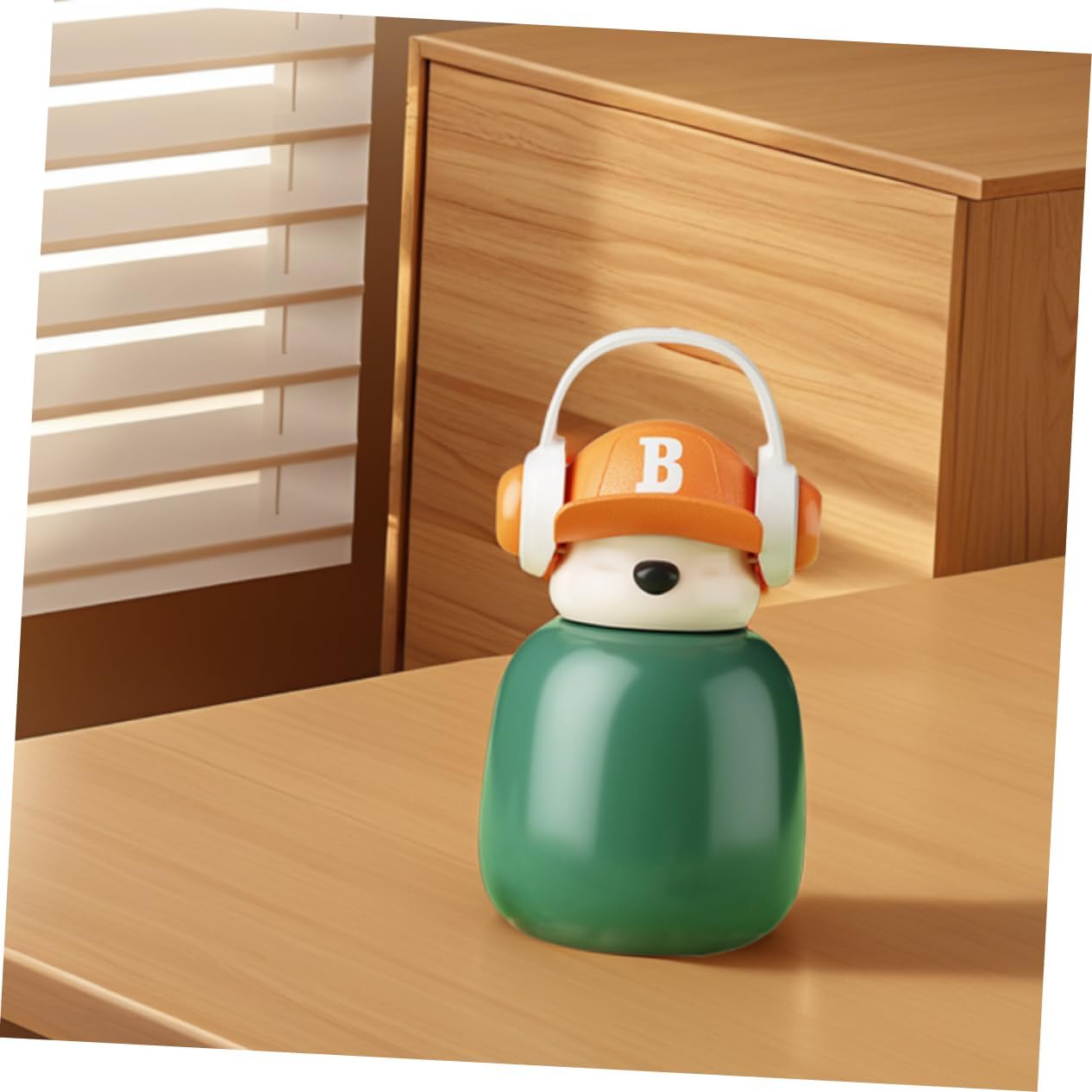 Unomor Portable Toddler Urinal Bottle for Boys Emergency Pee Training Potty Travel-Friendly Lightweight and Detachable for Outdoor Use and Car