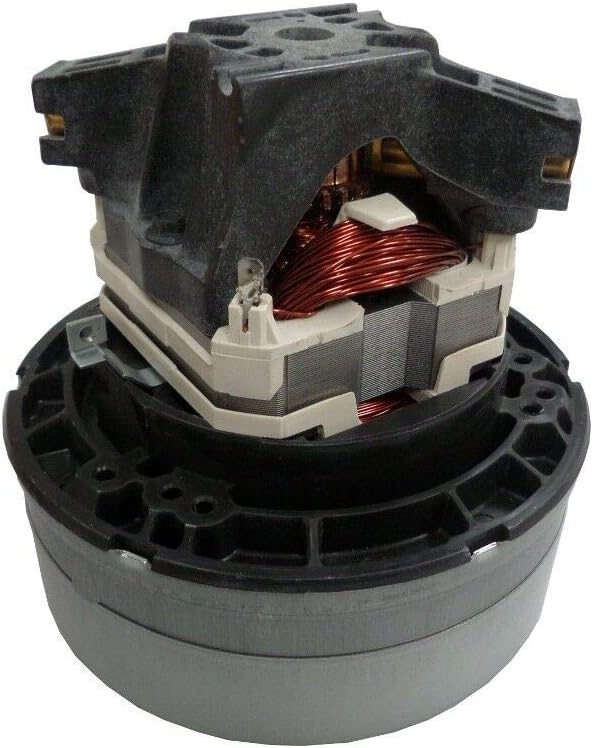 Minizz New Motor for Tristar, Compact Vacuum Cleaner Model
