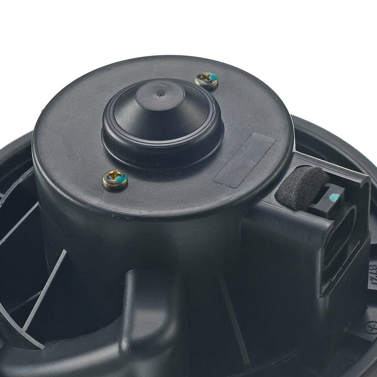 Amazon.com: KUDTGEO 1pc HVAC Heater Air Conditioning Blower Motor  