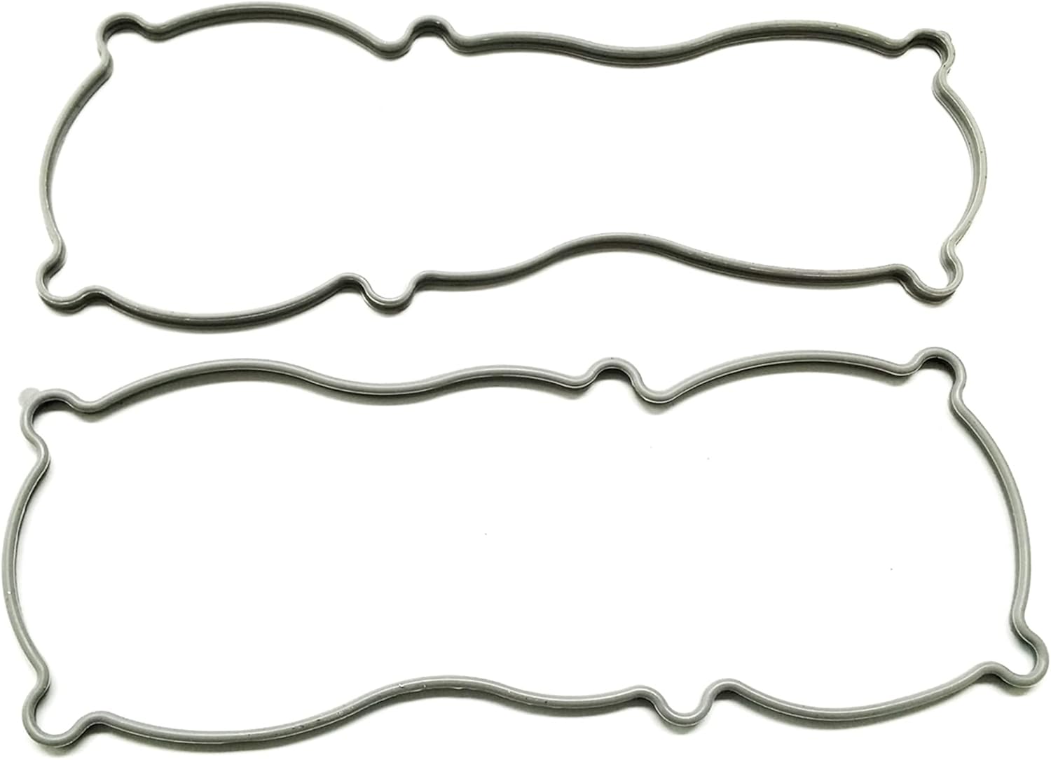 Partsflow Engine Head Gasket Set w/ 16 Head Bolts for Buick Allure for Buick Lacrosse for Buick Lesabre for Buick Park Avenue for Chevrolet Impala for Olds (88) Eighty Eight for Pontiac Bonneville