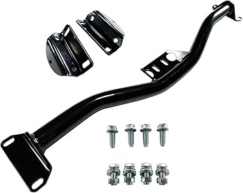 Amazon.com: BST BSSP Tubular Transmission Cross Member Crossmember