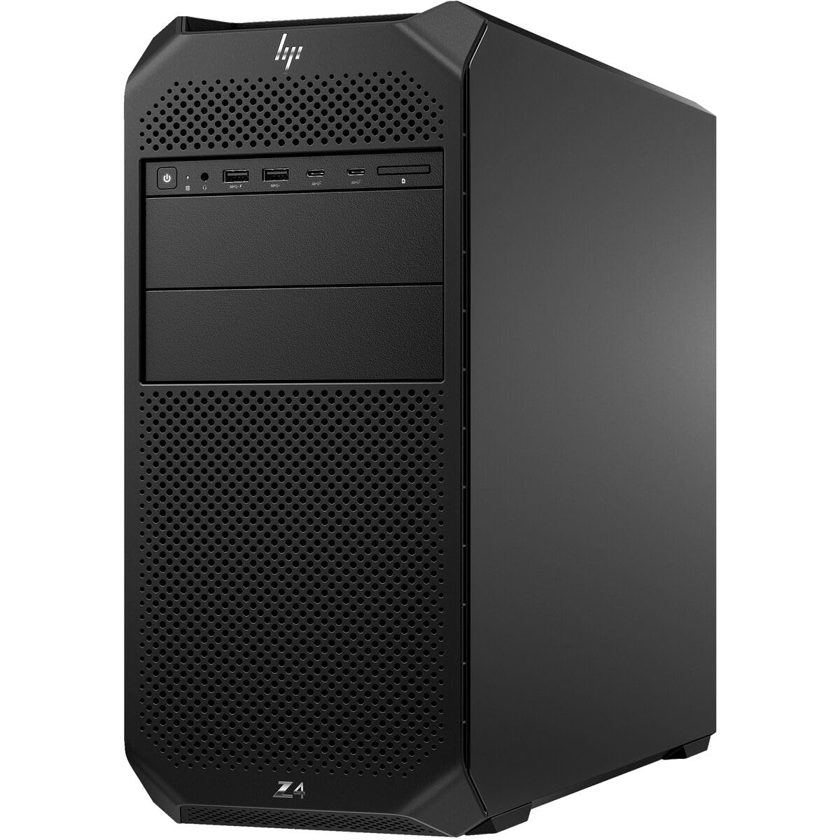 HP PC de Sobremesa Z4 G5 Xeon W5-​2455X 64 GB RAM 1 TB SSD