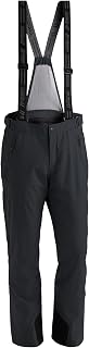 Maier Sports Anton 2, Herren Skihose, Wasserdichte Schneehose