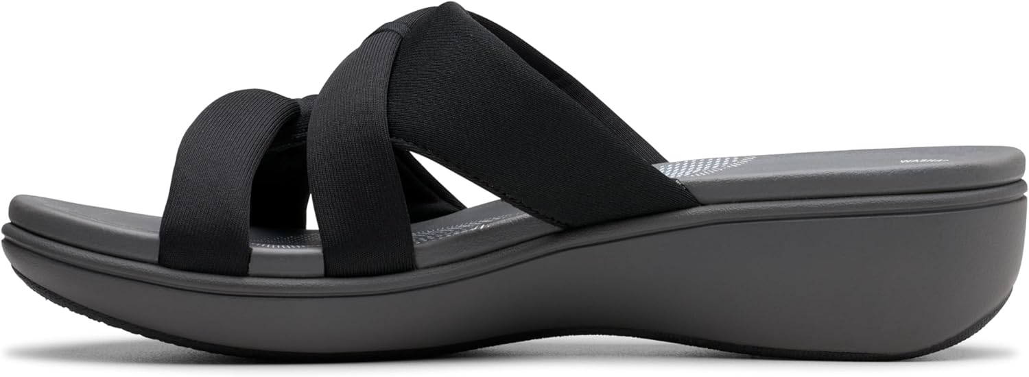 Clarks womens Breeze Rae Cam - Image 3