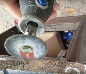 Kundenbild, klicken, um die Kundenrezension zu öffnen