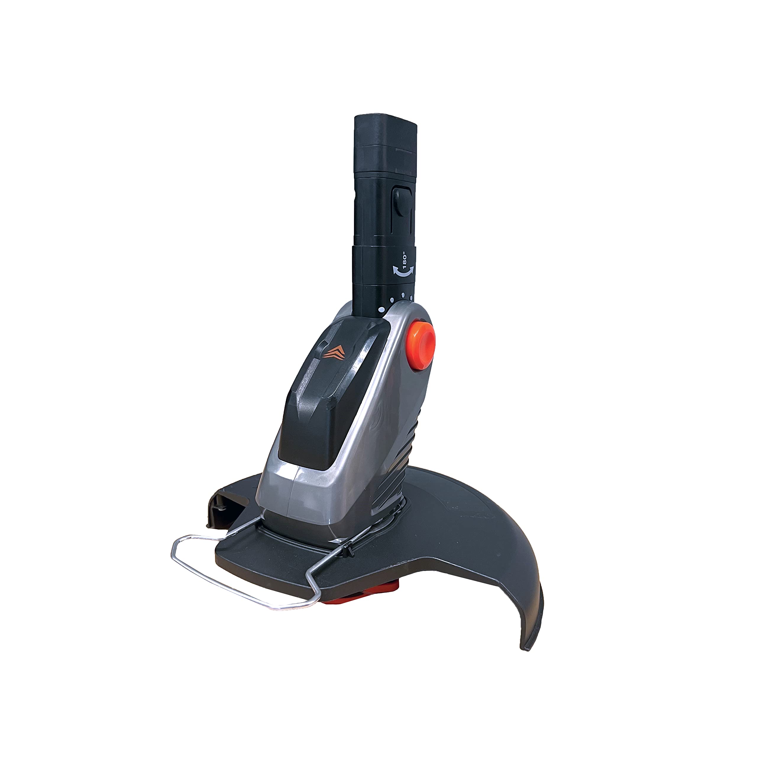 Yard Force iFlex 2 en 1 23 cm cortadora de césped y césped para mantillo - LM F23BN