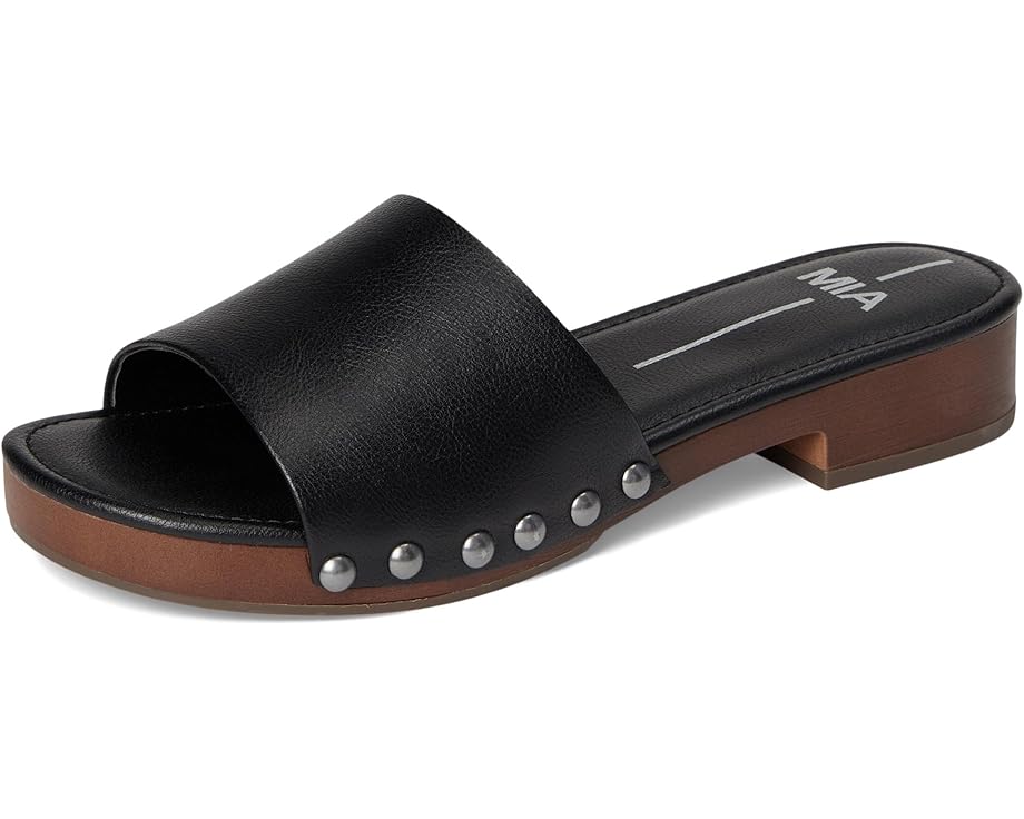 MIA Xonia - Front View