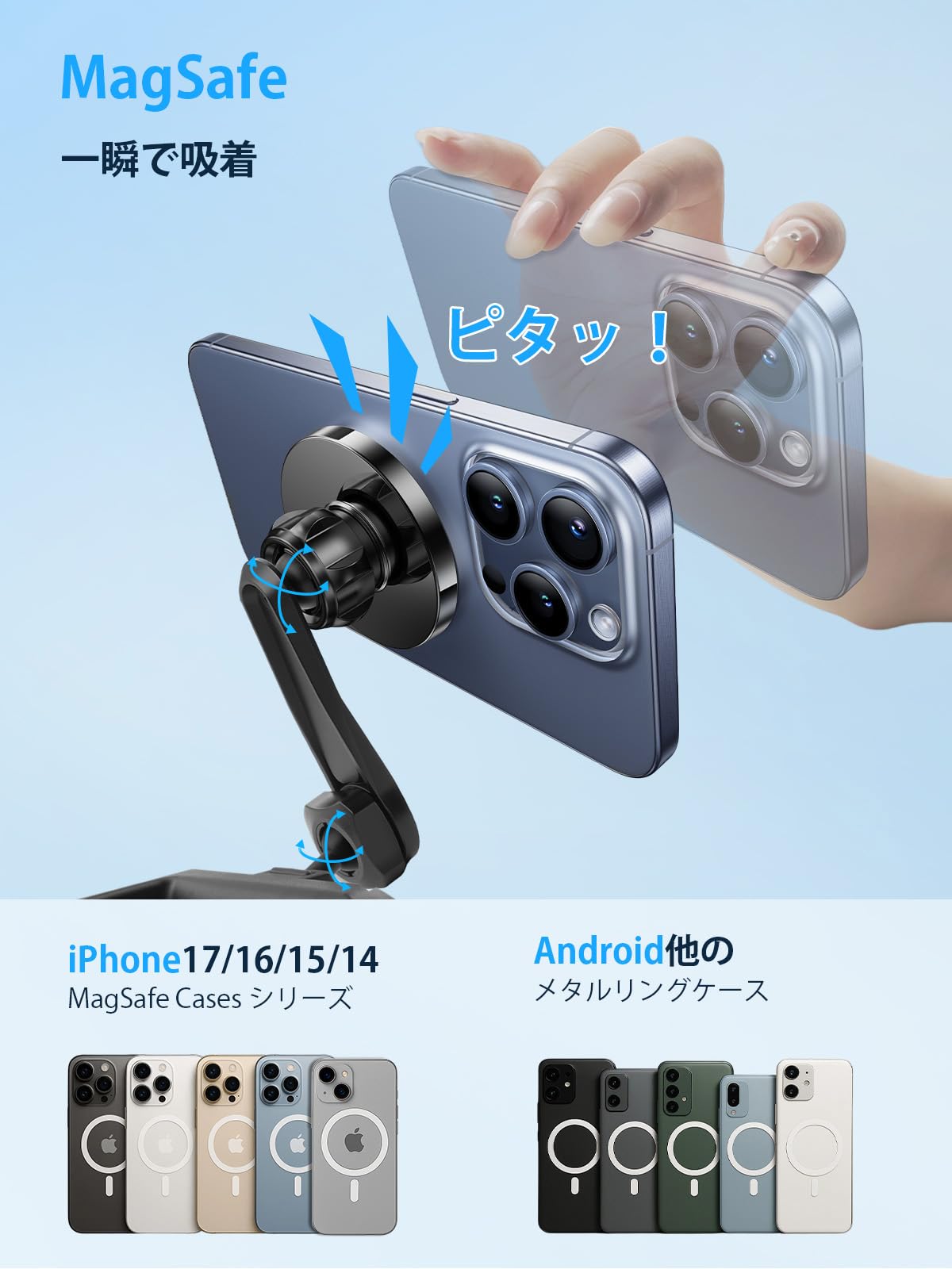 Amazon.co.jp: 【BIXUAN】マツダ CX-5 KF系/CX-8 スマホホルダー