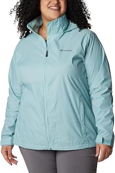 Columbia Switchback III Jacket