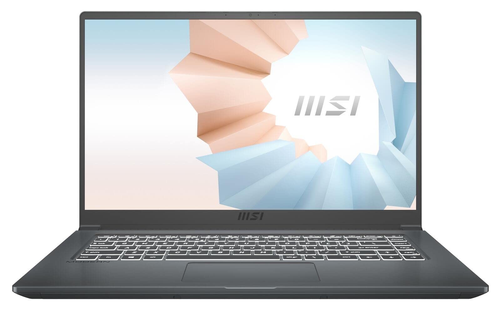 msi Modern 15 A10M-648 Computer Portatile 39,6 cm (15.6