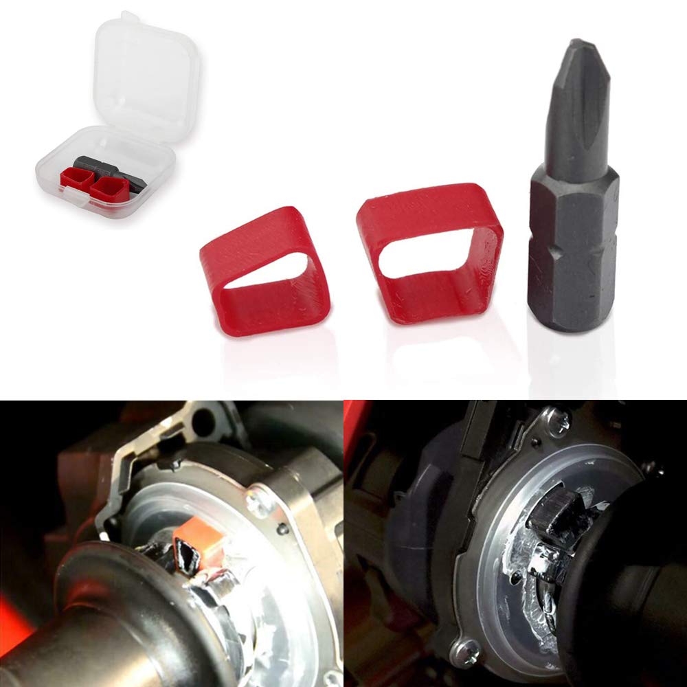 Smad Throttle Spacer Kit for Ducati Panigale/V4, Monster, XDiavel