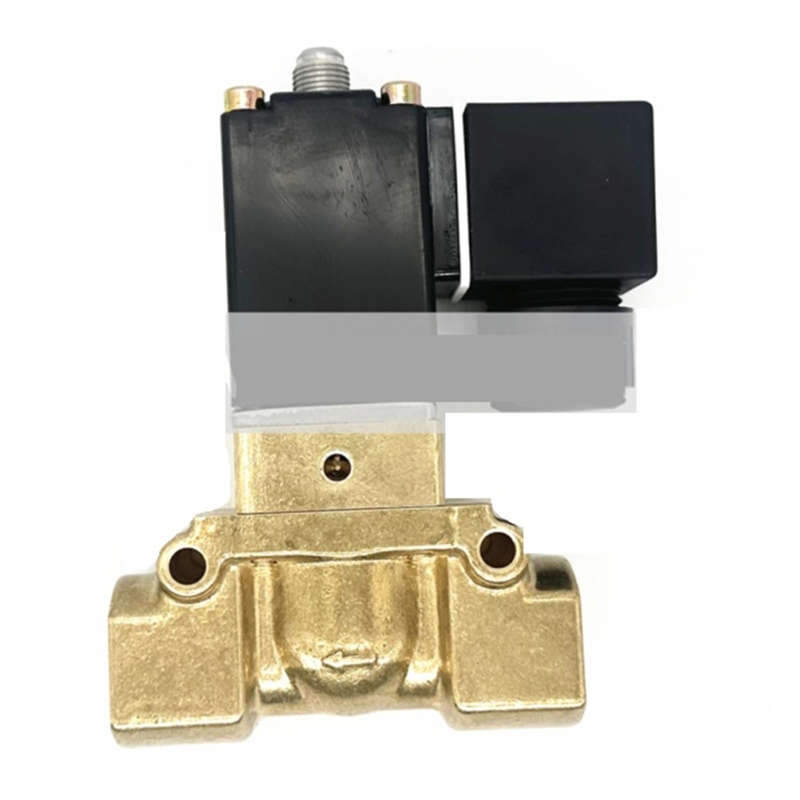 Électrovanne 644006107P pour système hydraulique standard 644006301